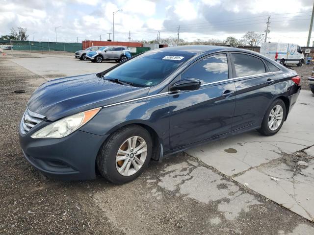 Vin: 5npeb4ac7bh162049, lot: 50991995, hyundai sonata gls 2011 img_1