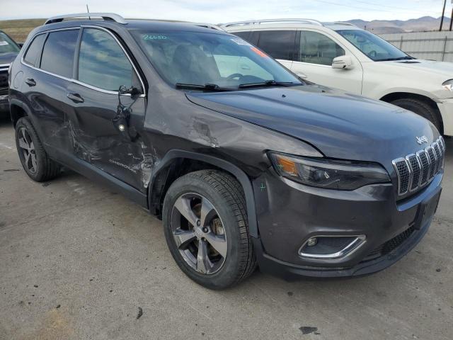 Vin: 1c4pjmdn7kd379826, lot: 46903245, jeep grand cher limited 20194