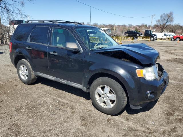 Vin: 1fmcu0d79akc14494, lot: 49918205, ford escape xlt 20104