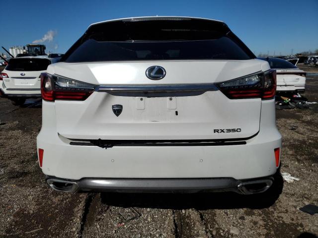 2017 LEXUS RX 350 BAS - 2T2ZZMCA8HC050098