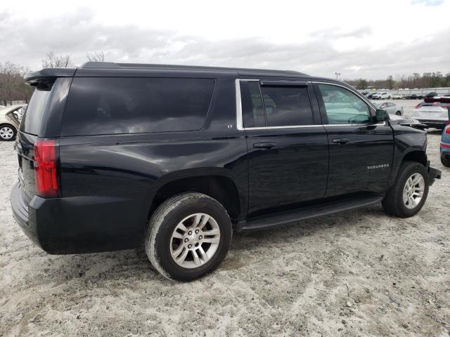 Vin: 1gnschkcxlr151344, lot: 47859995, chevrolet suburban c1500 lt 20203