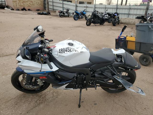 2023 SUZUKI GSX-R750 JS1GR7MA2P7101097