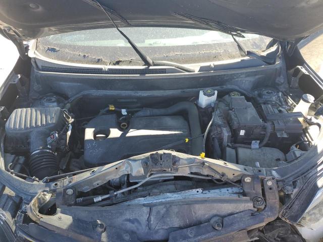 2019 CHEVROLET EQUINOX LT - 2GNAXJEV7K6267177