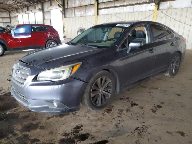 2015 SUBARU LEGACY 3.6 - 4S3BNEL64F3042332