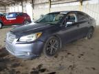 2015 SUBARU LEGACY 3.6 - 4S3BNEL64F3042332