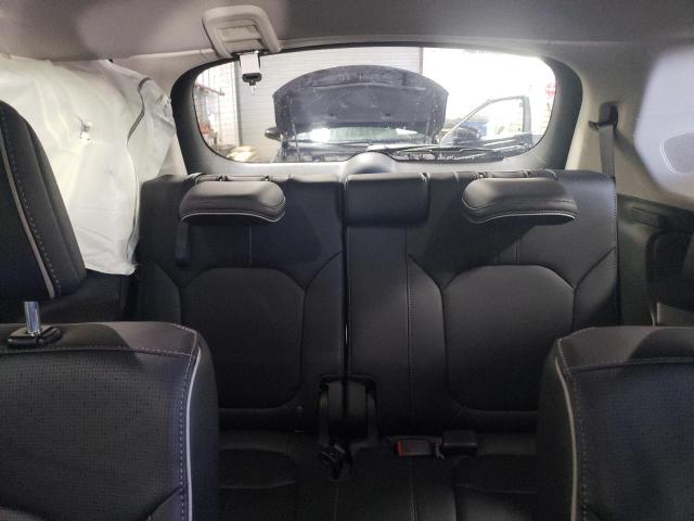 2024 HONDA PILOT ELIT - 5FNYG1H80RB033478