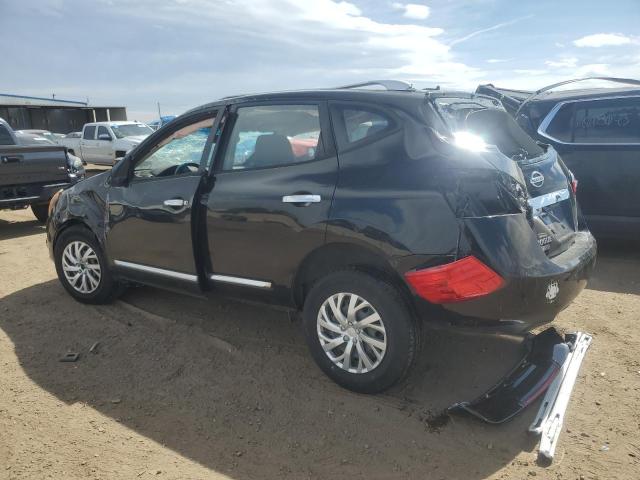 Vin: jn8as5mv1fw763821, lot: 51103025, nissan rogue s 20152