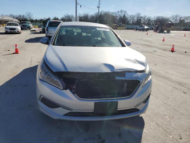 2017 HYUNDAI SONATA SE - 5NPE24AF7HH583420