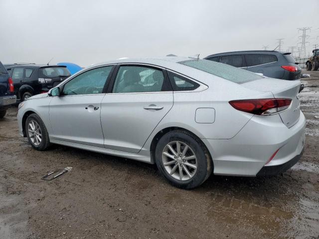 Vin: 5npe24af9kh773730, lot: 48400285, hyundai sonata se 20192