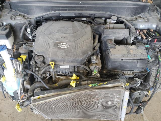 2023 HYUNDAI PALISADE L - KM8R5DGEXPU518746