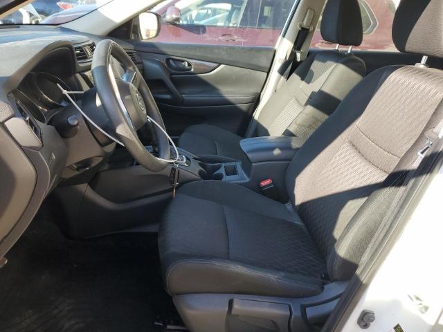 2020 NISSAN ROGUE S - KNMAT2MT9LP528210