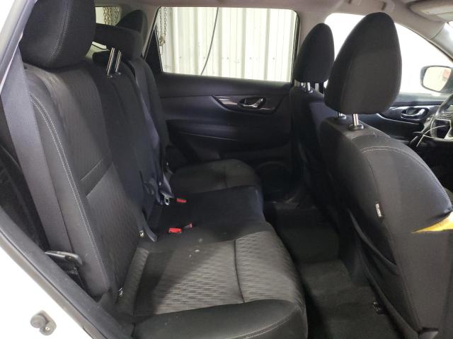 2017 NISSAN ROGUE S - KNMAT2MT5HP548171