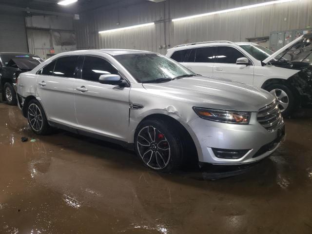 Vin: 1fahp2e87hg138944, lot: 48801685, ford taurus sel 20174