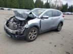 2018 HONDA CR-V EXL - 7FARW2H80JE050349