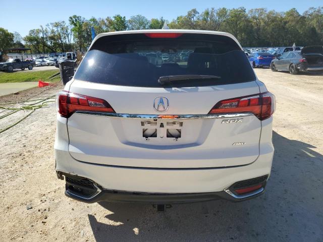 2017 ACURA RDX TECHNO 5J8TB4H53HL018230