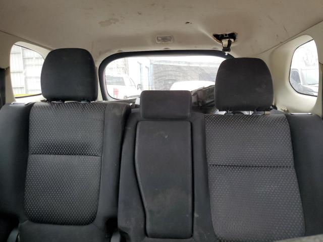 2018 MITSUBISHI OUTLANDER - JA4AD3A34JZ021380