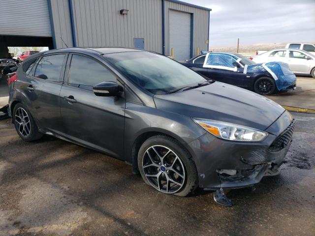 Vin: 1fadp3k2xfl221003, lot: 51074845, ford focus se 20154