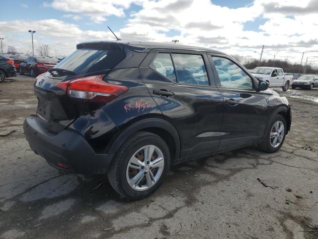 Vin: 3n1cp5bv0ll489833, lot: 46720205, nissan kicks s 20203