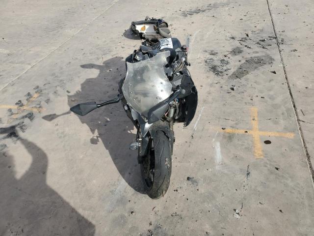 2013 KAWASAKI ZX1000 G JKAZXCG18DA023104
