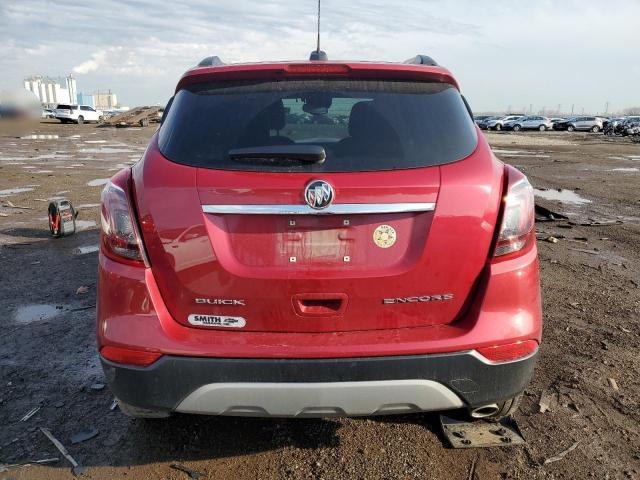 2018 BUICK ENCORE PRE - KL4CJASB0JB524196