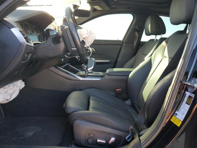 2019 BMW 330I - 3MW5R1J55K8B03545