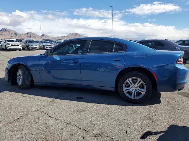Vin: 2c3cdxbg2mh632654, lot: 46585455, dodge charger sxt 20212
