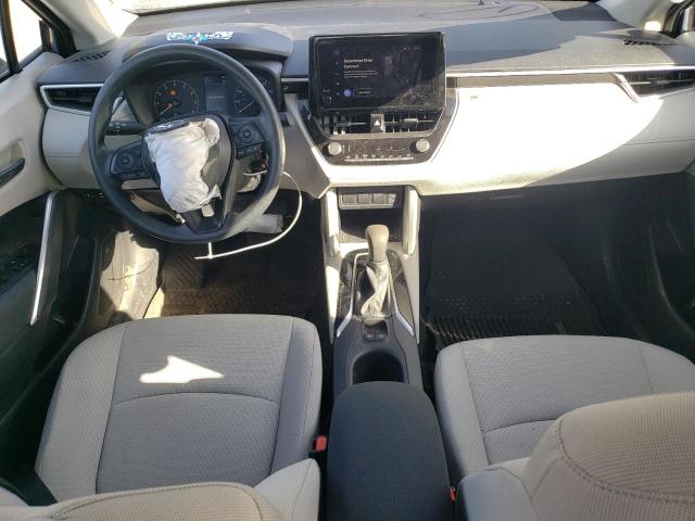 2024 TOYOTA COROLLA CR - 7MUAAABG9RV096485