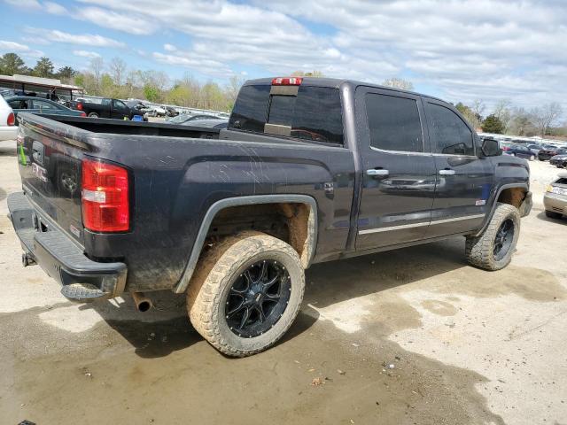 2015 GMC SIERRA K15 - 3GTU2VEC6FG300500