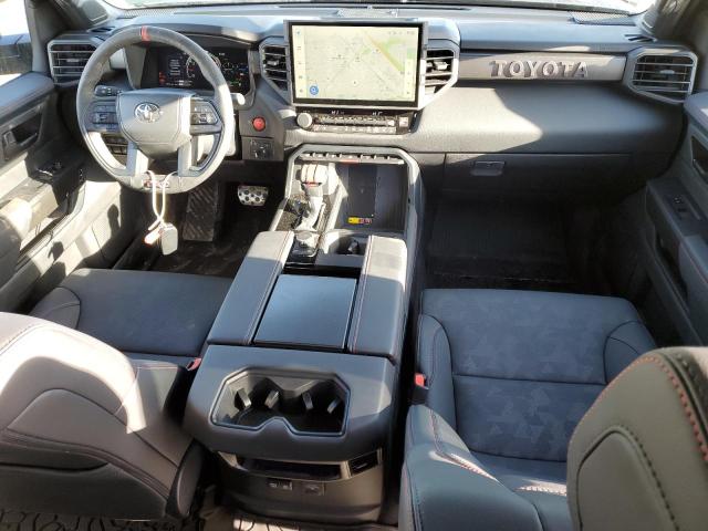 2025 TOYOTA TUNDRA CRE - 5TFPC5DB7SX090868