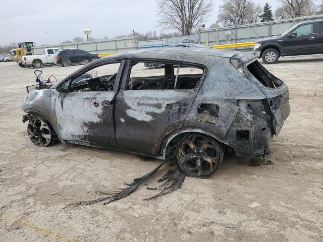 2020 KIA SPORTAGE L - KNDPM3AC7L7824554