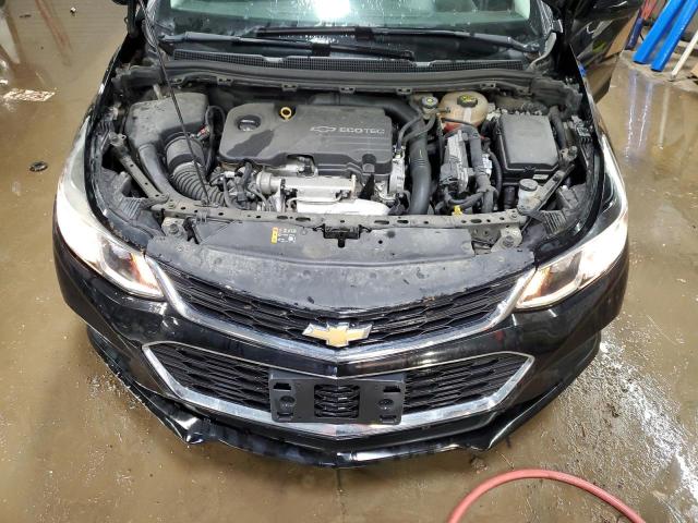 2017 CHEVROLET CRUZE LS - 1G1BC5SM5H7265344