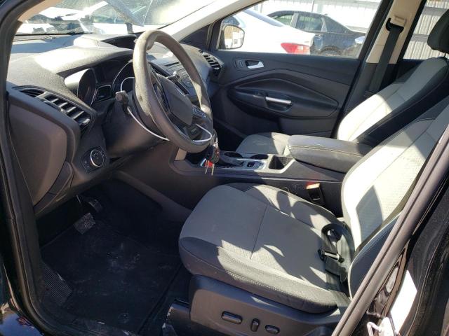 2017 FORD ESCAPE SE - 1FMCU9GD3HUD44226