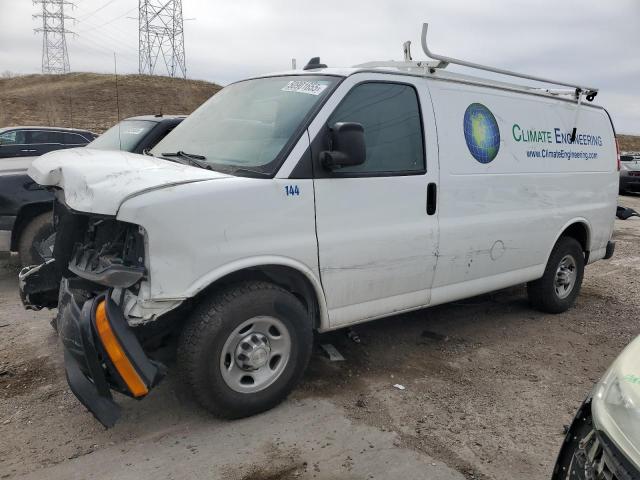 CHEVROLET EXPRESS G2