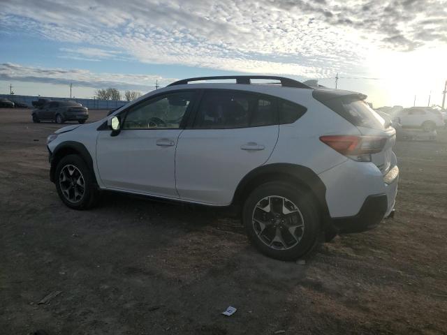 Vin: jf2gtapc6l8210489, lot: 50204495, subaru crosstrek premium 20202