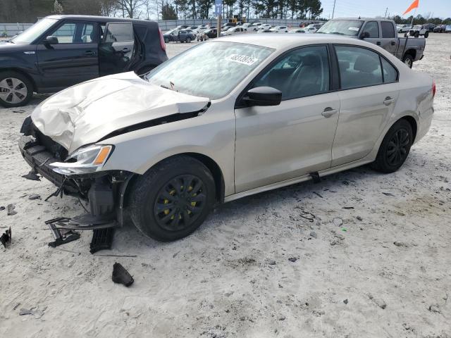 Vin: 3vw2k7aj4em223663, lot: 48313975, volkswagen jetta base 2014 img_1
