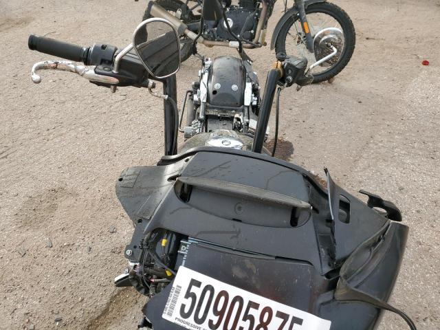 2015 HARLEY-DAVIDSON FLTRXS ROAD GLIDE SPECIAL 1HD1KTM1XFB654194