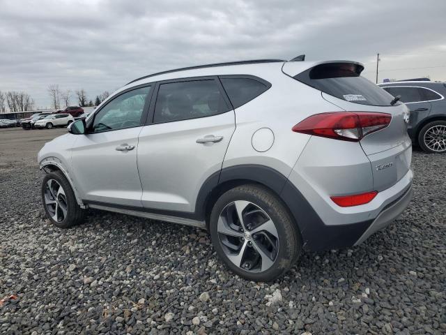 2018 HYUNDAI TUCSON VAL - KM8J3CA22JU793708