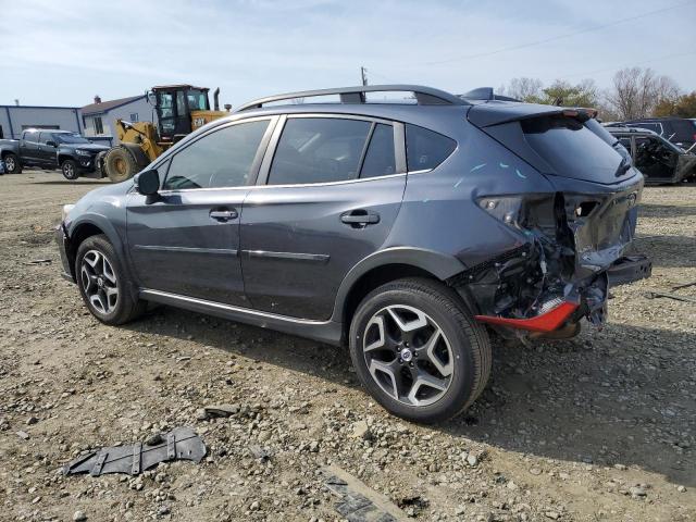 2018 SUBARU CROSSTREK JF2GTAMCXJH261480