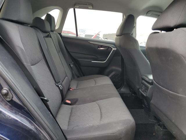 2020 TOYOTA RAV4 XLE - 2T3P1RFV8LC104949