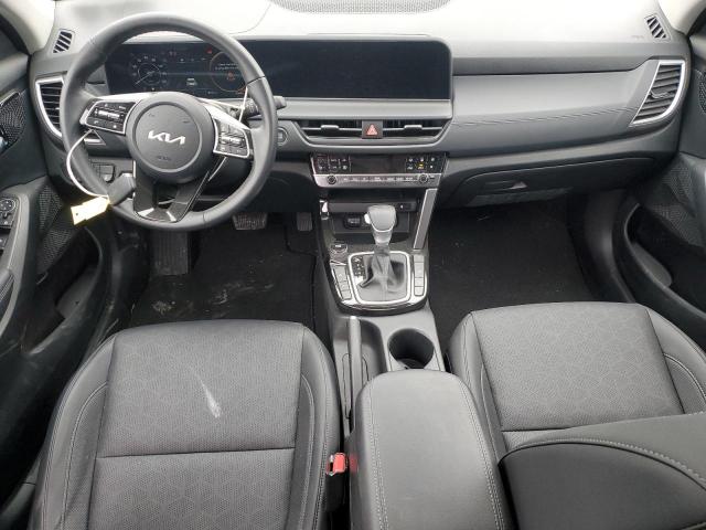 2024 KIA SELTOS EX KNDERCAA6R7584669