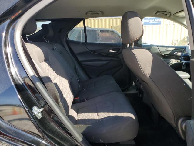 2018 CHEVROLET EQUINOX LT - 2GNAXJEV3J6123561