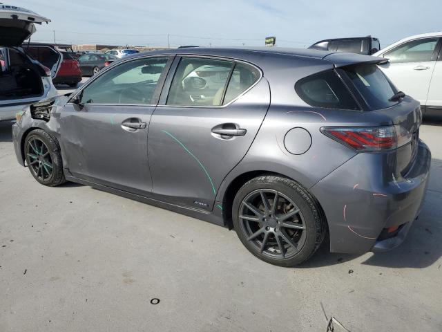 Vin: jthkd5bh5f2221926, lot: 49330995, lexus ct 200 200 20152