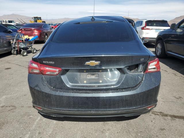 2019 CHEVROLET MALIBU LT - 1G1ZD5STXKF173274
