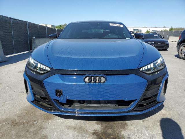 2023 AUDI E-TRON GT WAUEJBFW7P7008220