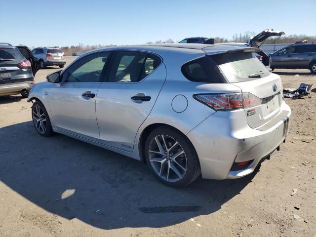 Vin: jthkd5bh4f2220492, lot: 48703315, lexus ct 200 200 20152