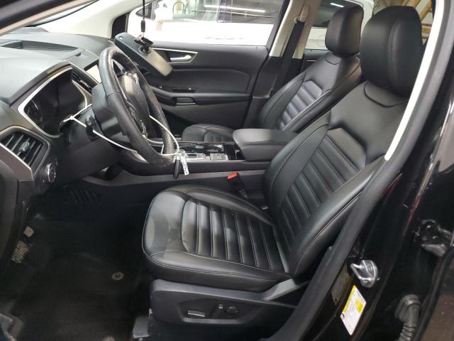 2020 FORD EDGE SEL - 2FMPK4J96LBB66924