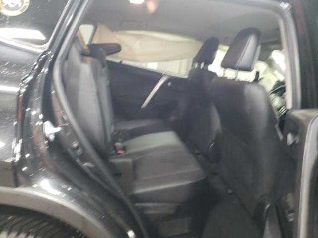 2017 TOYOTA RAV4 HYBRI JTMDJREV7HD088945