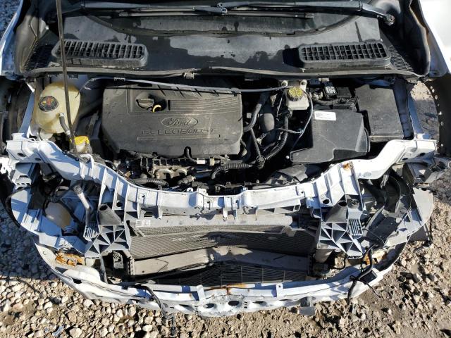 2018 FORD ESCAPE SE - 1FMCU0GD2JUD28794
