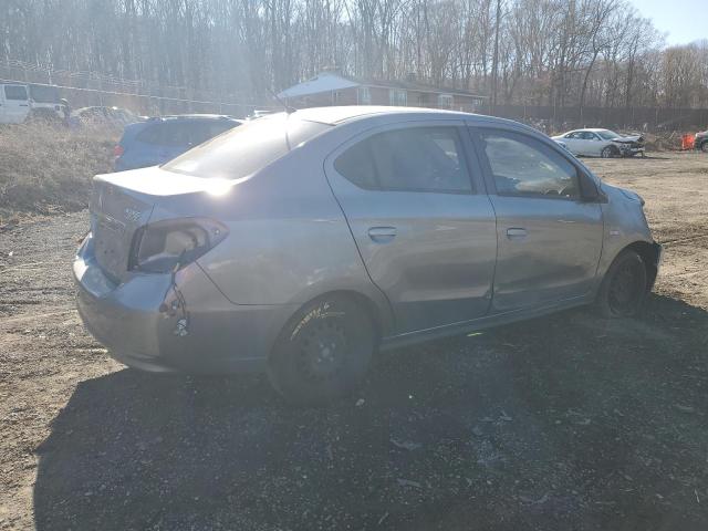 Vin: ml32f3fj1khf15575, lot: 46588695, mitsubishi mirage g4 es 20193