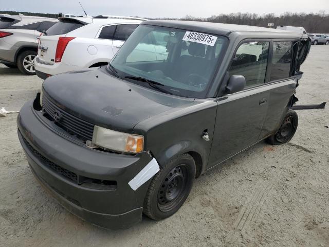 TOYOTA SCION XB